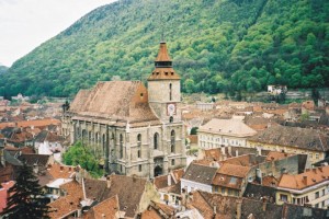 Brasov-Black-Church