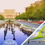 airBaltic announces flights to Bucharest